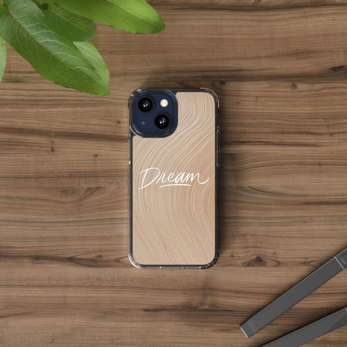 Clear Cases