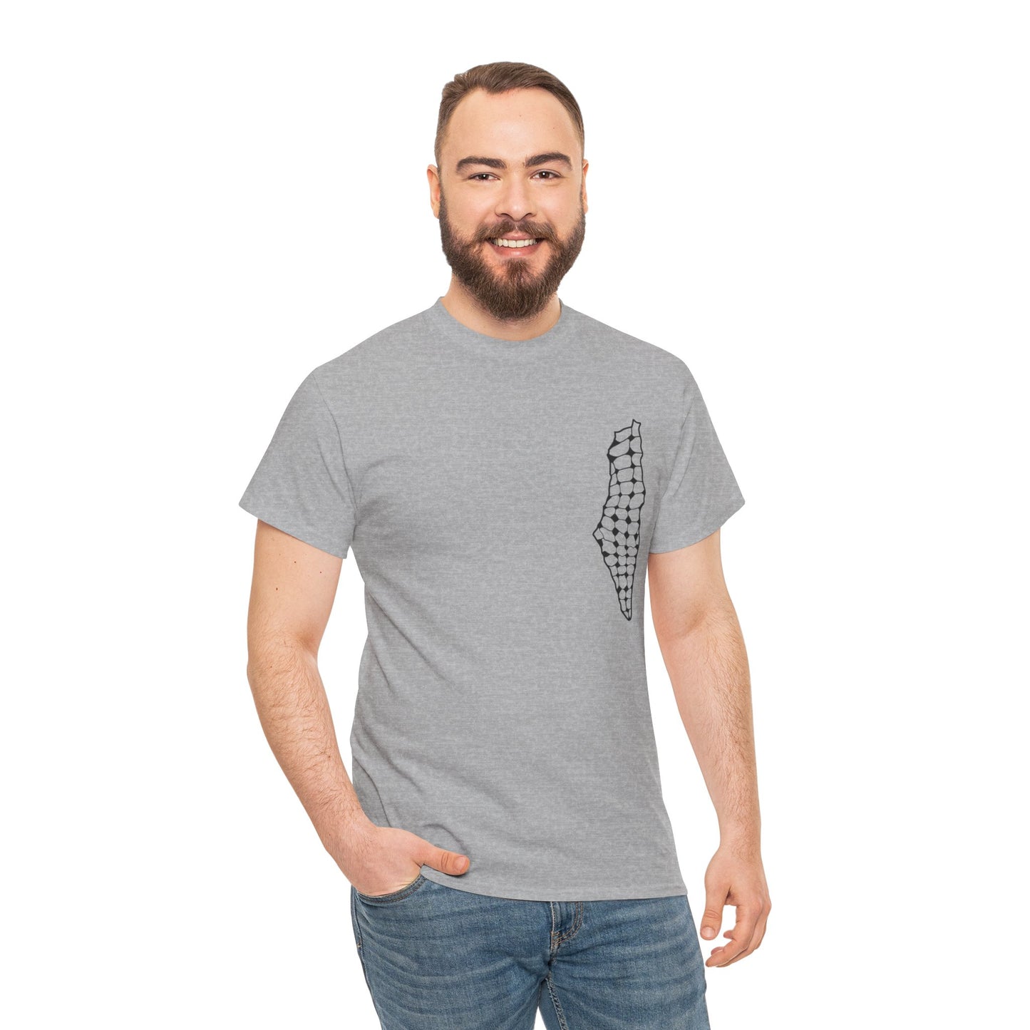 Free Palestine t-shirt
