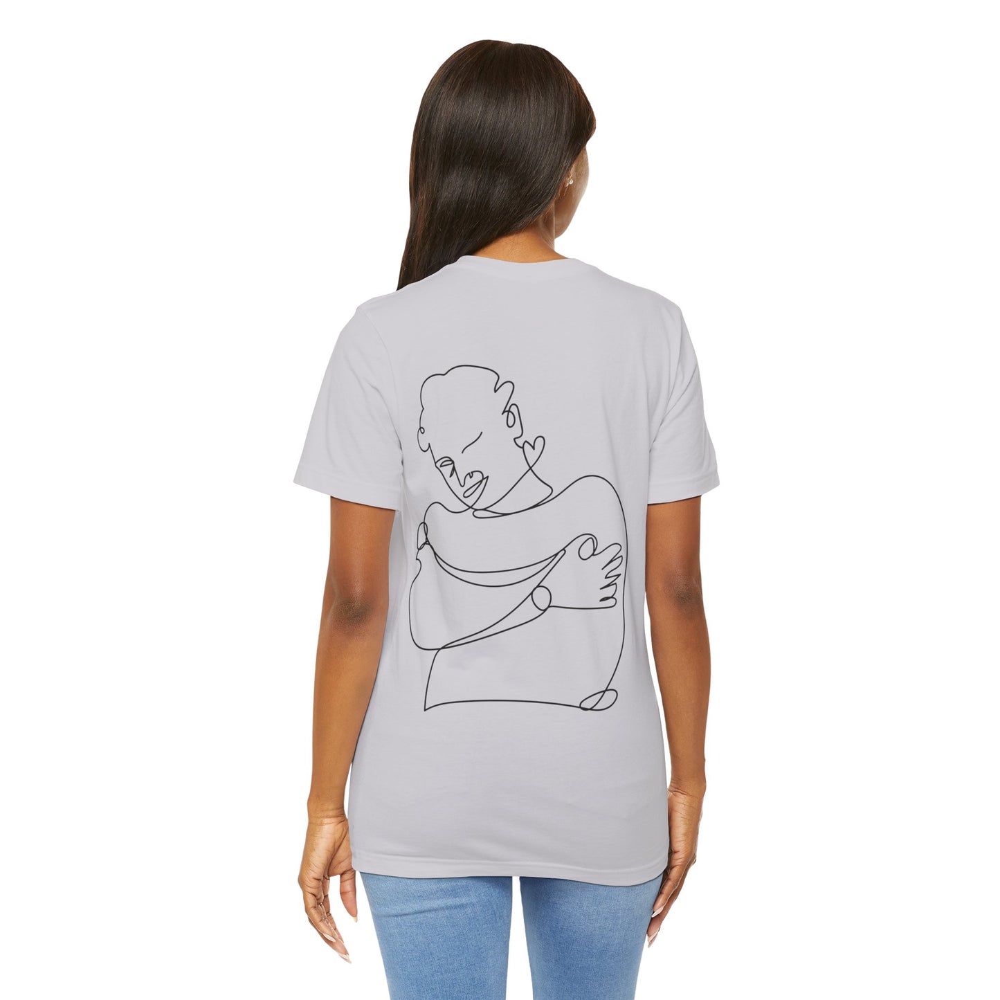 Embrace Yourself Tee