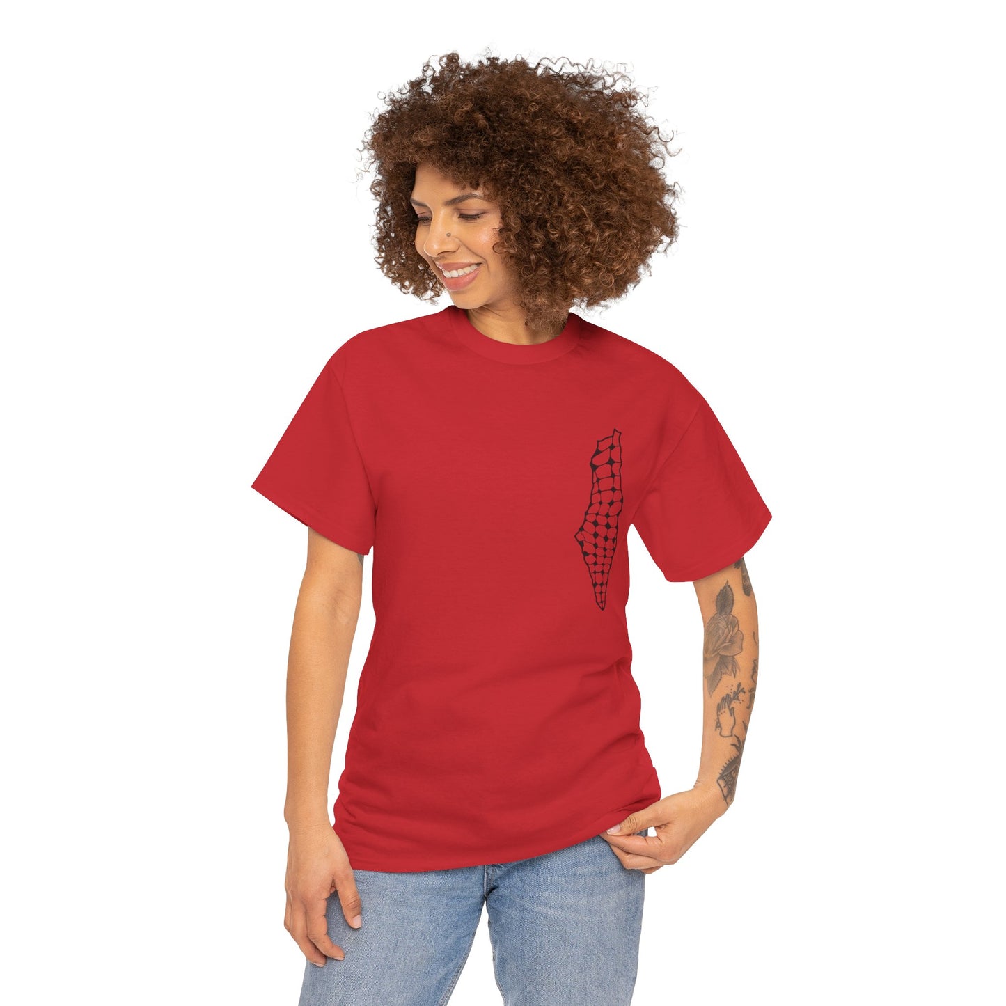 Free Palestine t-shirt