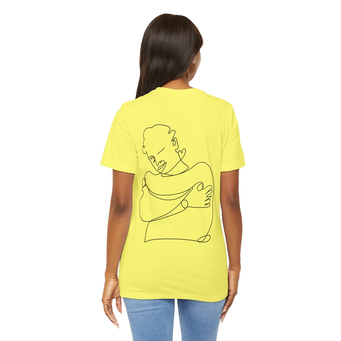 Embrace Yourself Tee