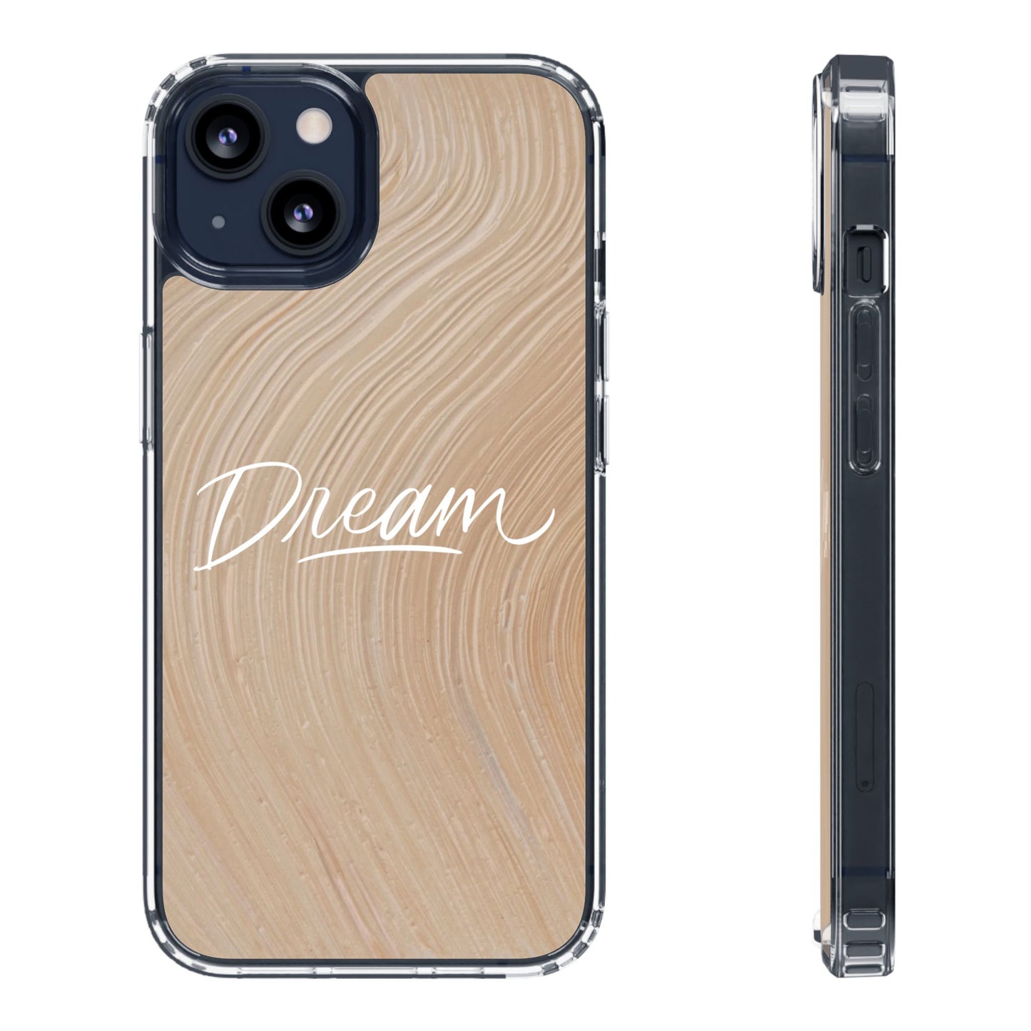 Clear Cases