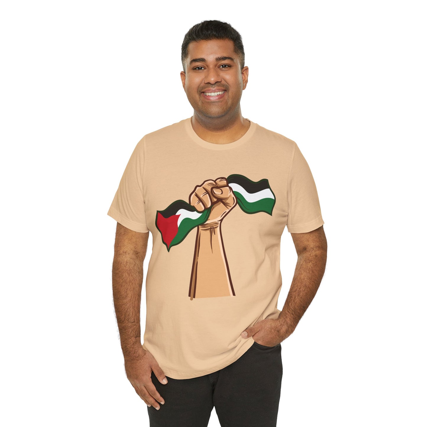 Empowering Palestine T.shirt