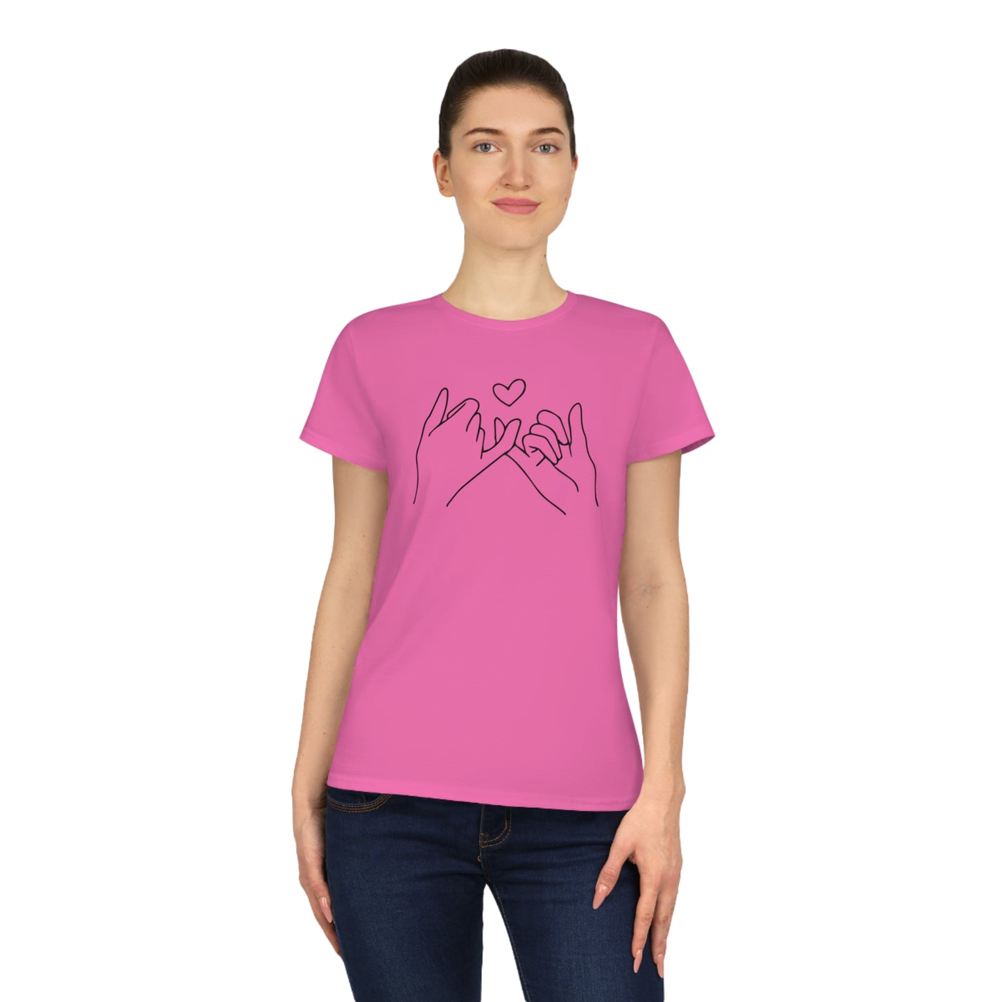 Love Hands T-Shirt