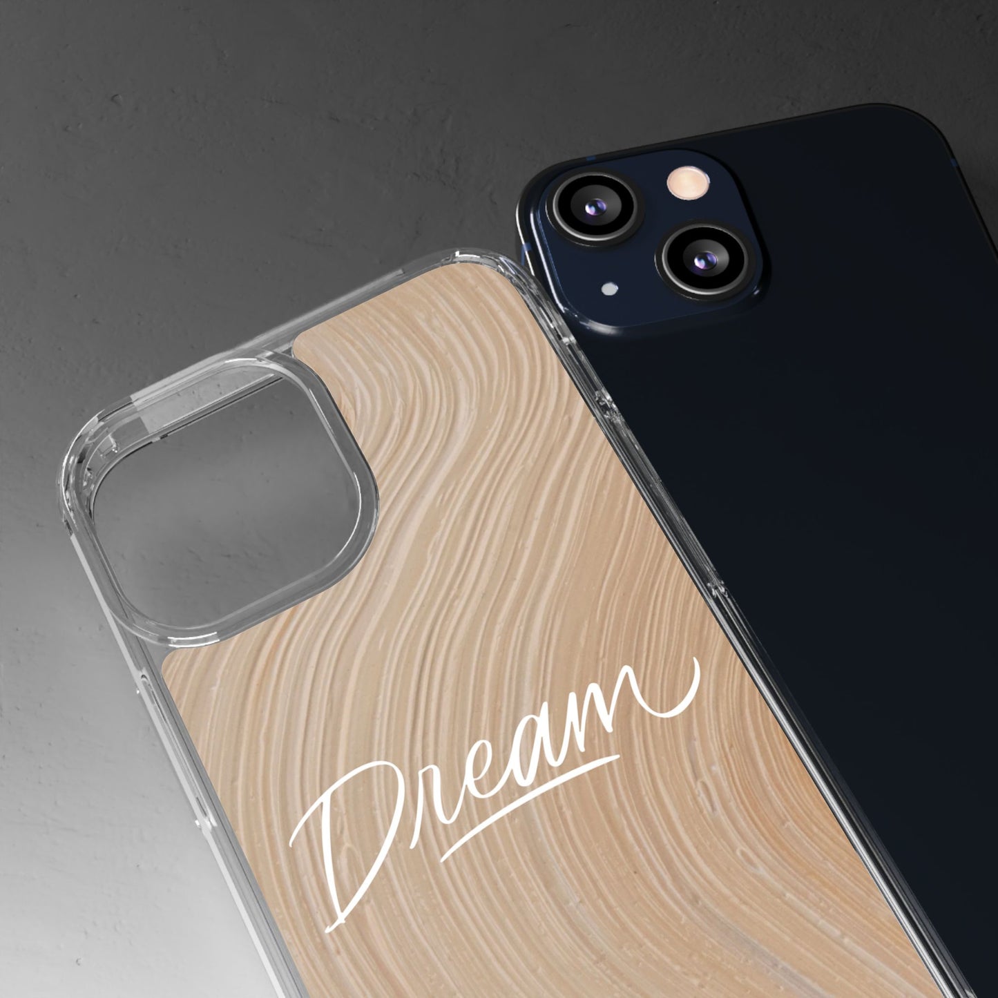 Clear Cases