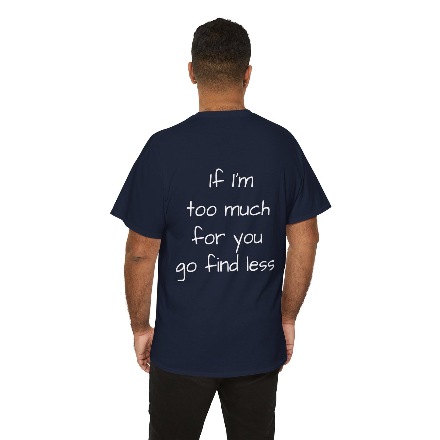 Rebel Soul Unisex Cotton Tee