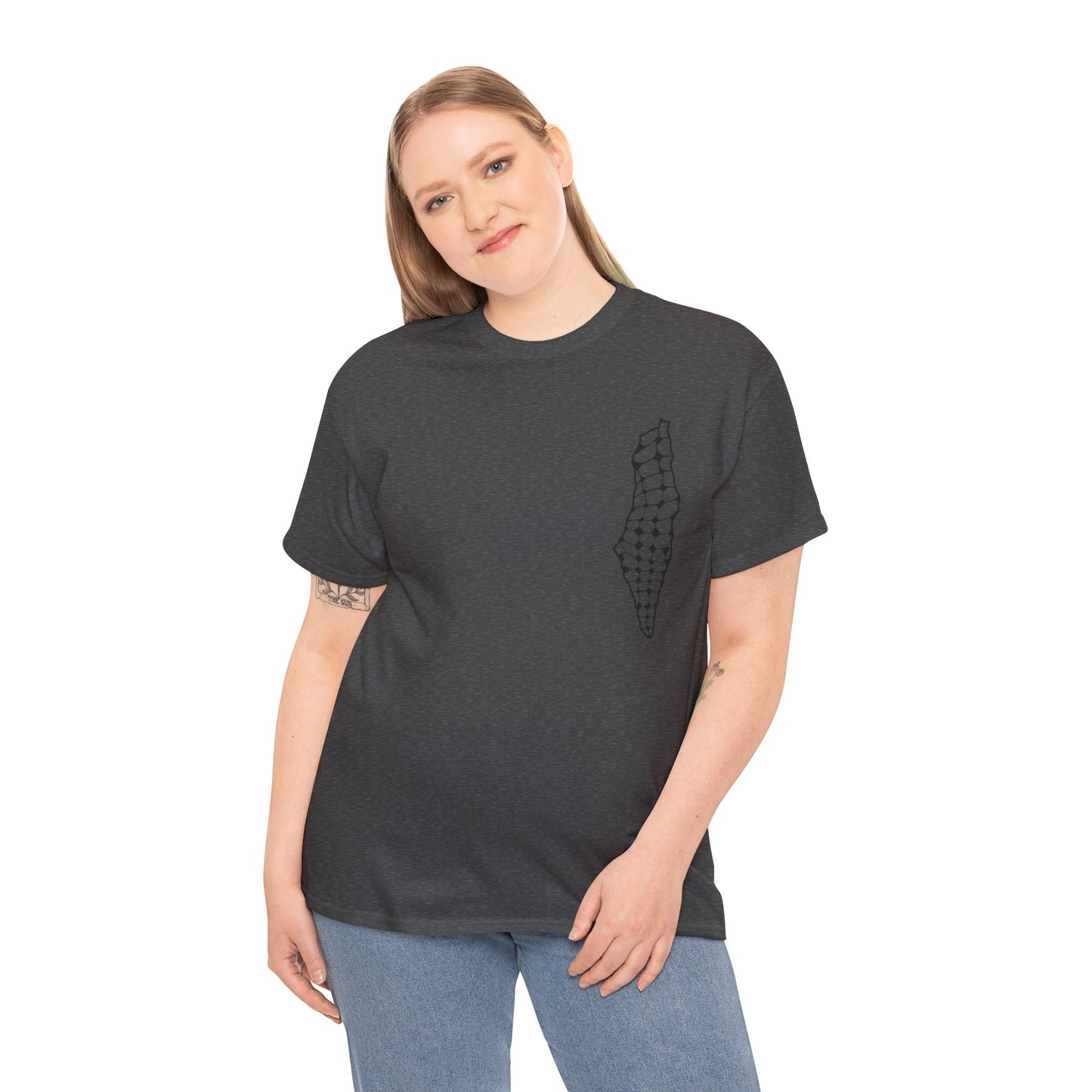 Free Palestine t-shirt