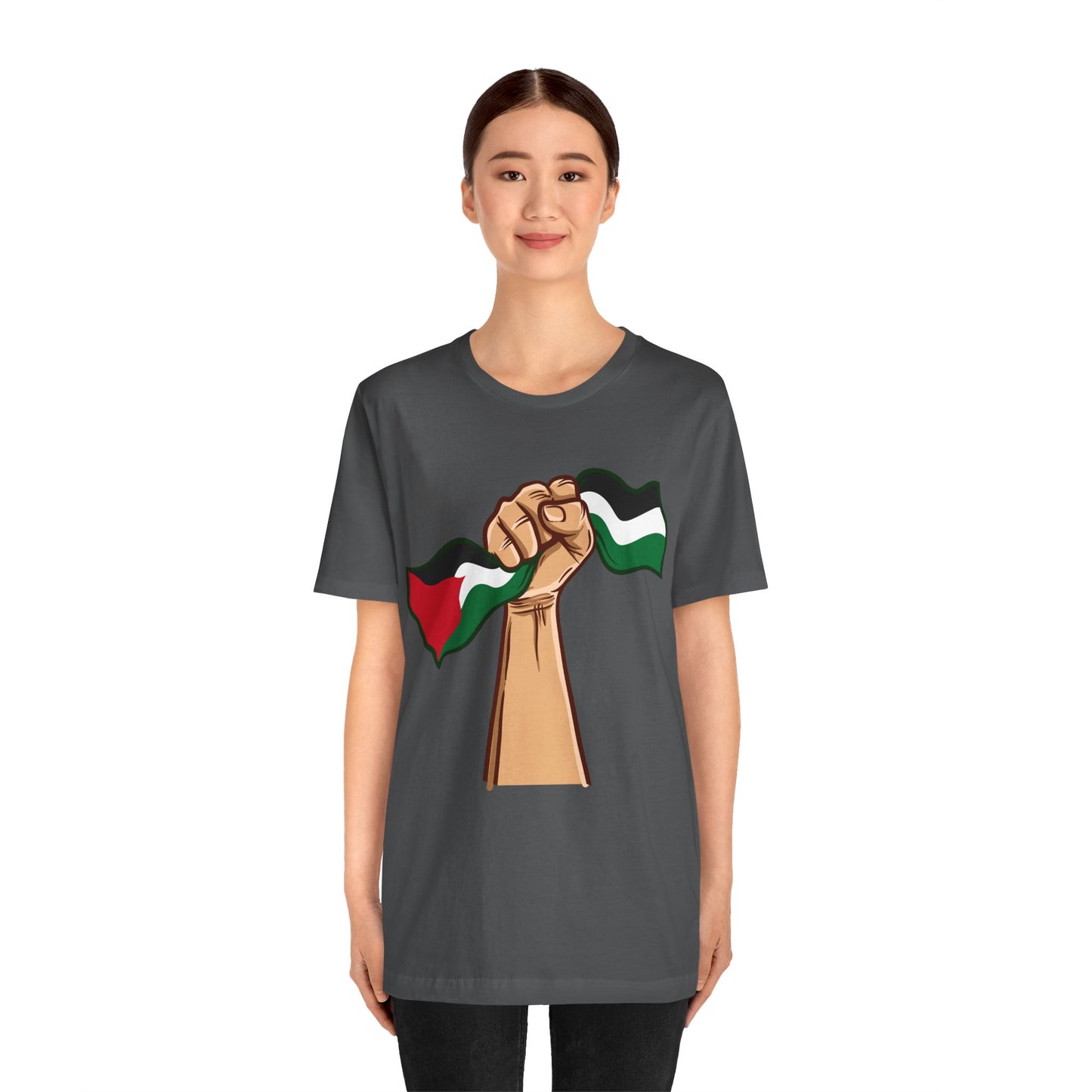 Empowering Palestine T.shirt