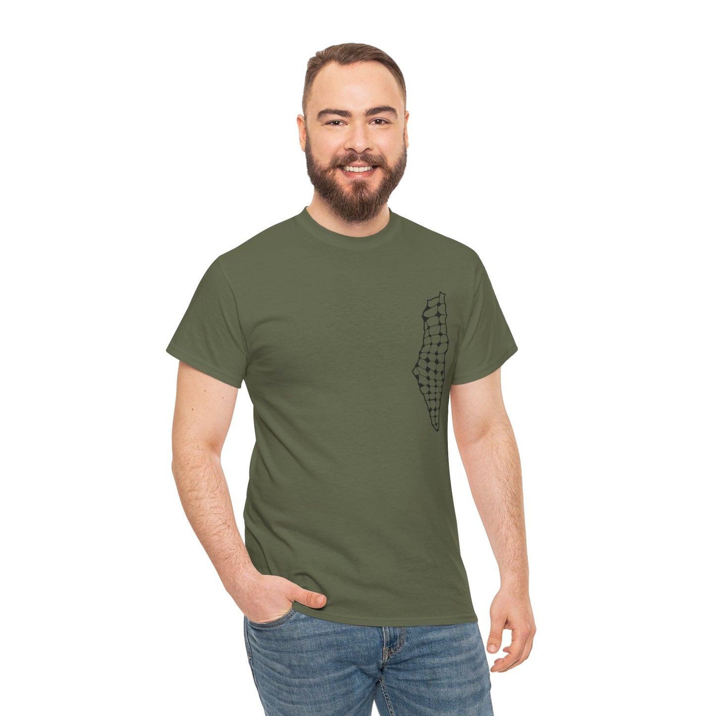Free Palestine t-shirt