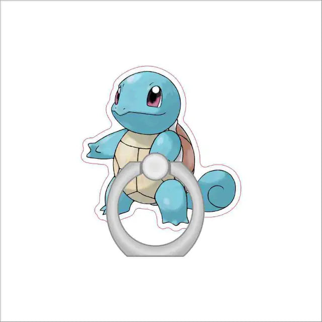 Elf Baby Ring Buckle Mobile Phone Holder Pendant Ornament