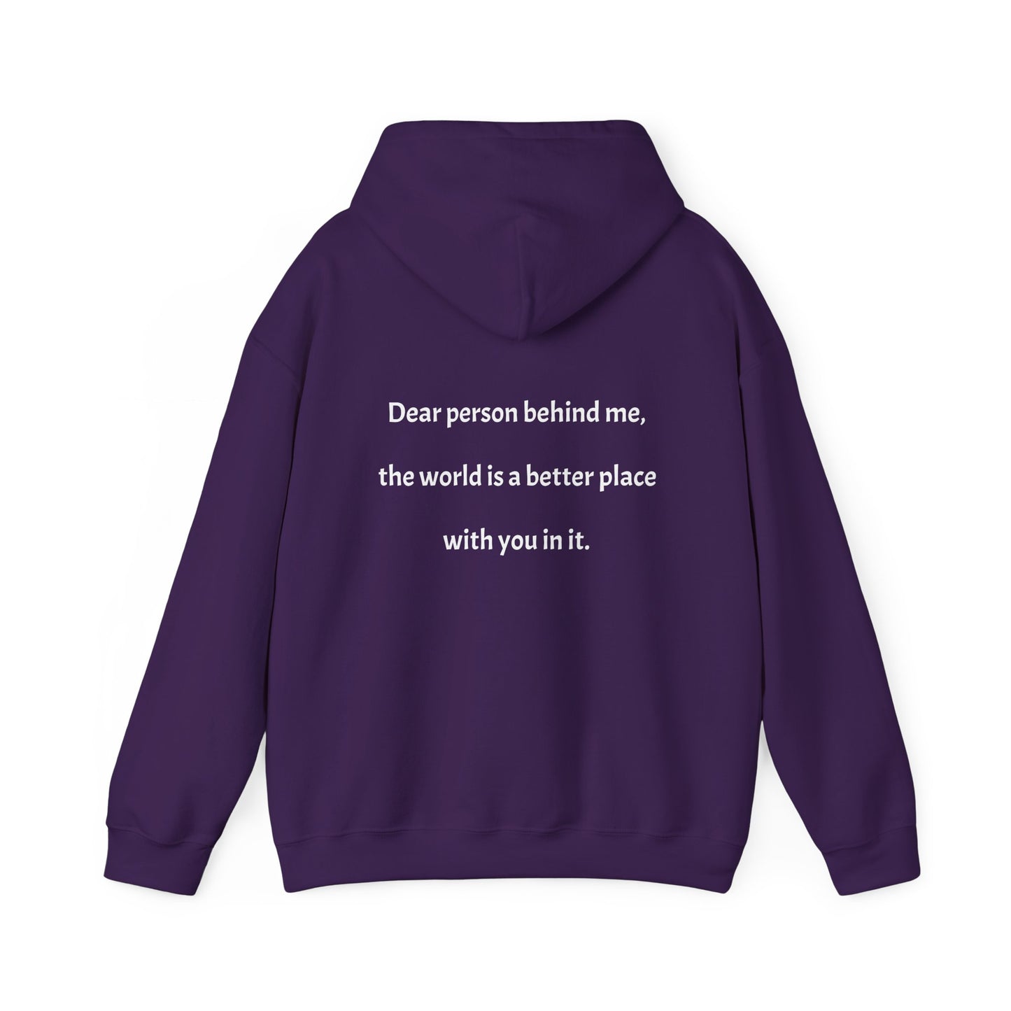 Cozy Customizable Unisex Hoodie