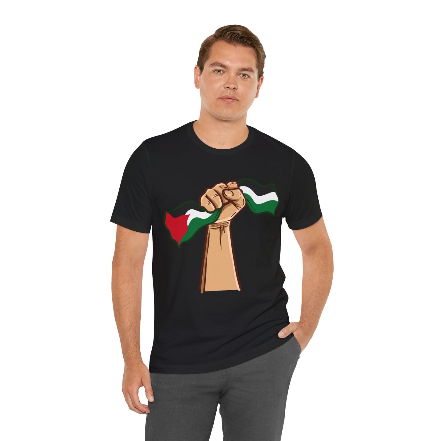 Empowering Palestine T.shirt