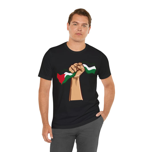 Empowering Palestine T.shirt