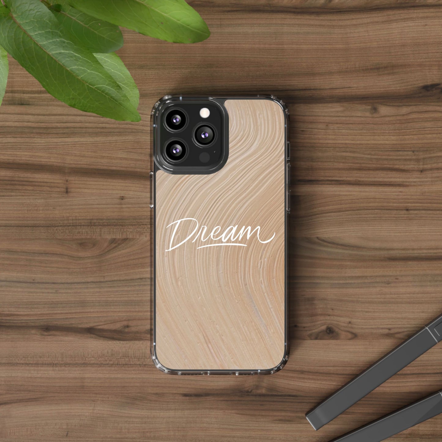 Clear Cases