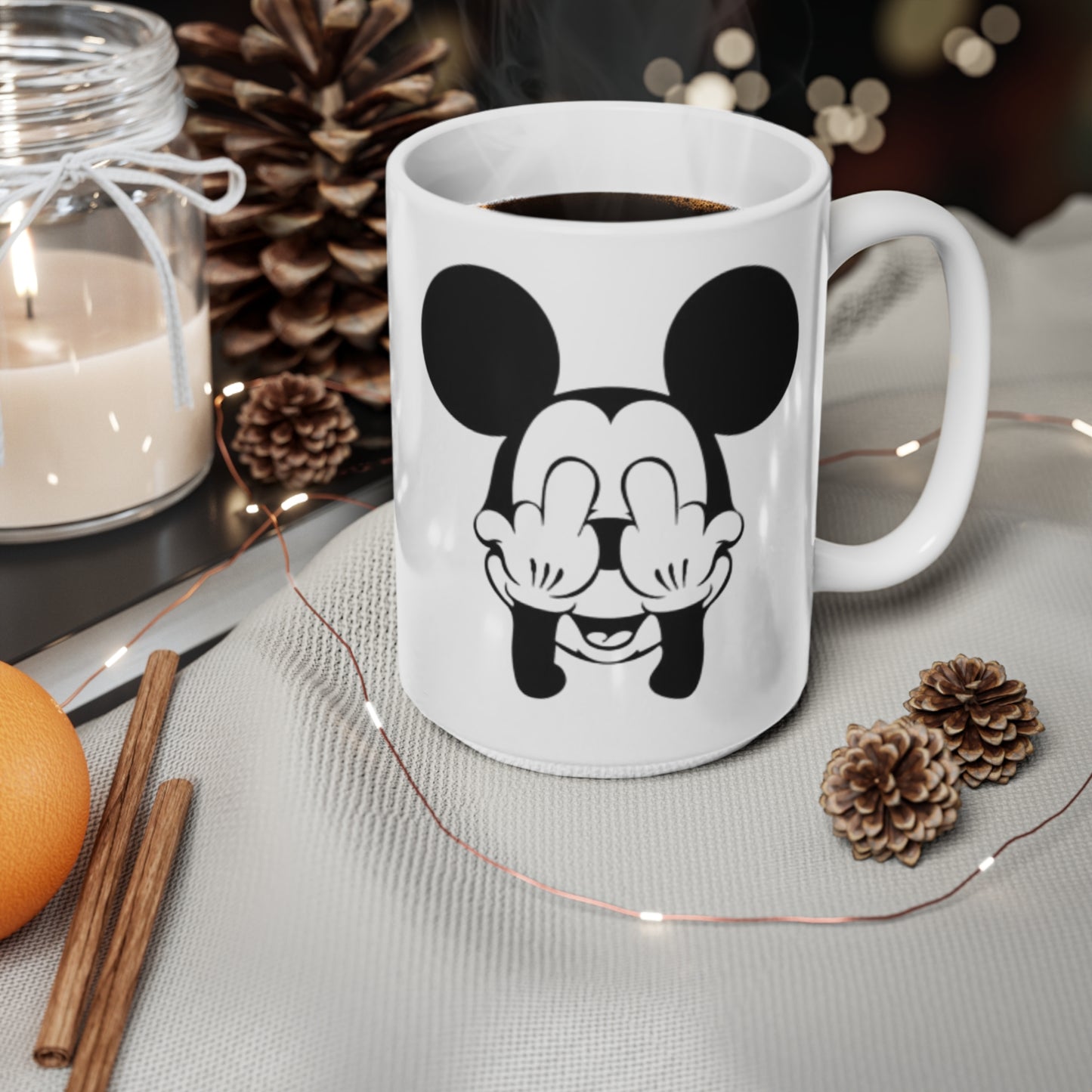 Charming Ceramic Coffee Cups, Fun Mugs for Minnie Mouse Lovers, Disney-Themed Gifts, Unique Kitchen Decor, Inspiration for Birthdays, [...]