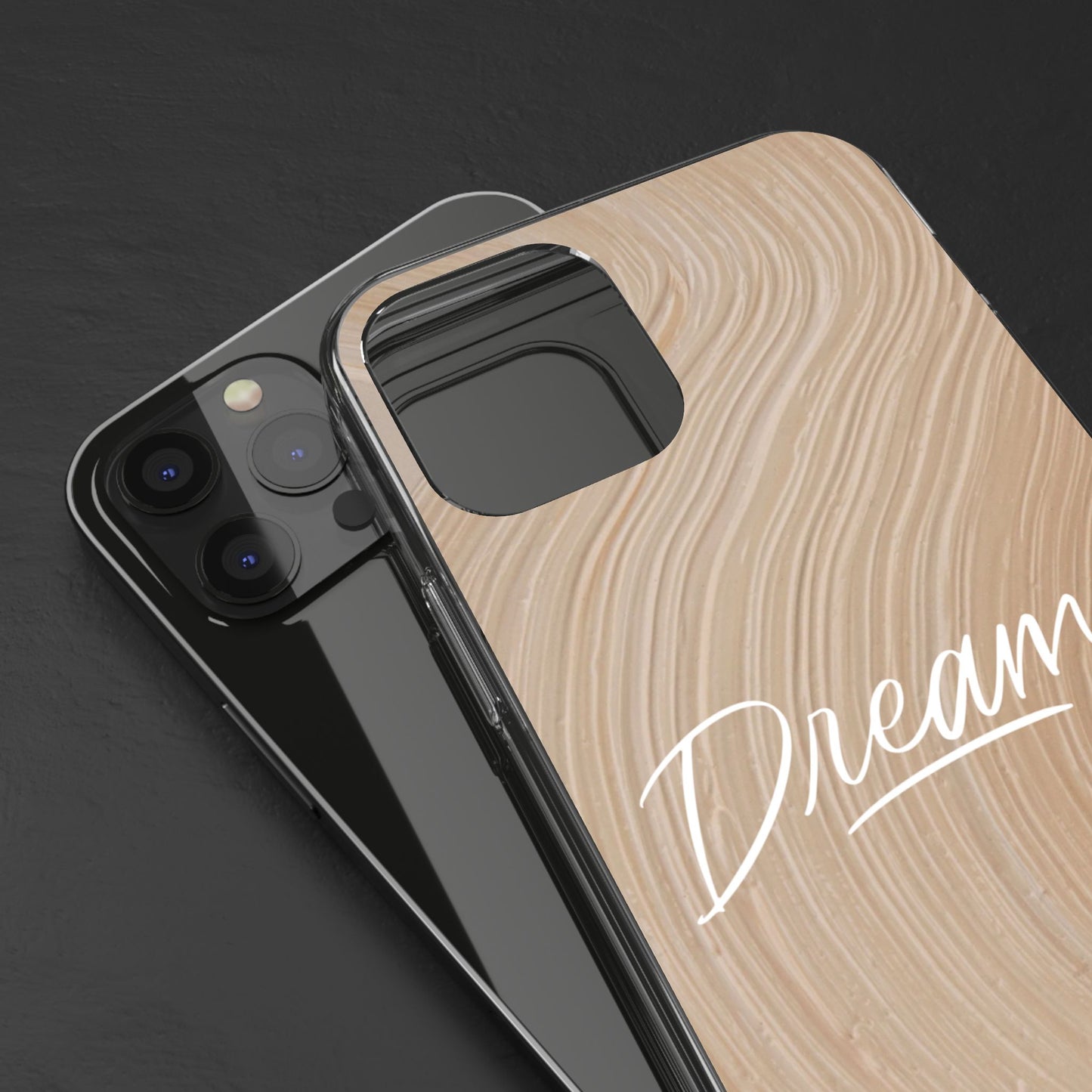 Clear Cases