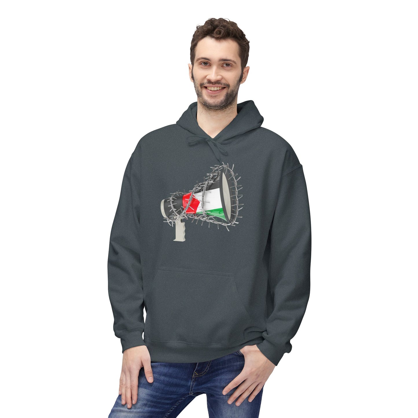 Free Palestine t-shirt
