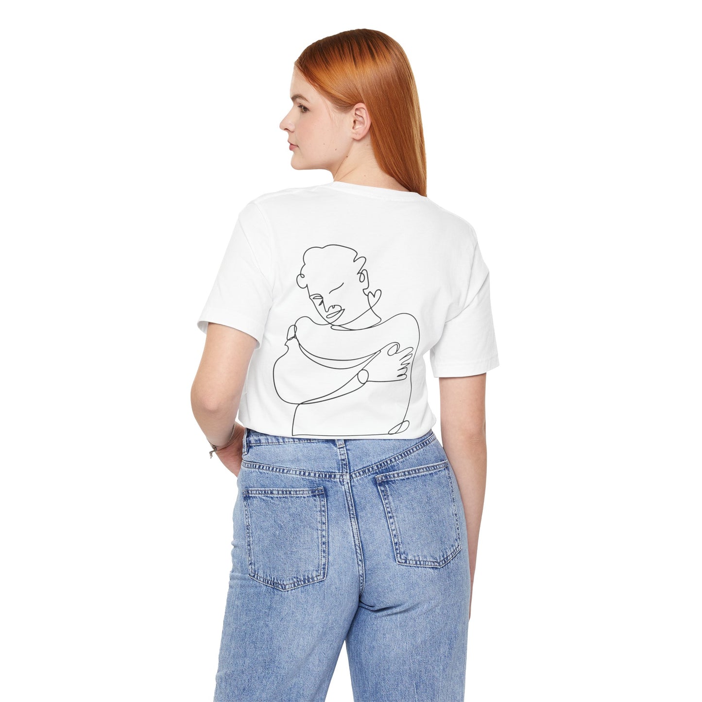 Embrace Yourself Tee