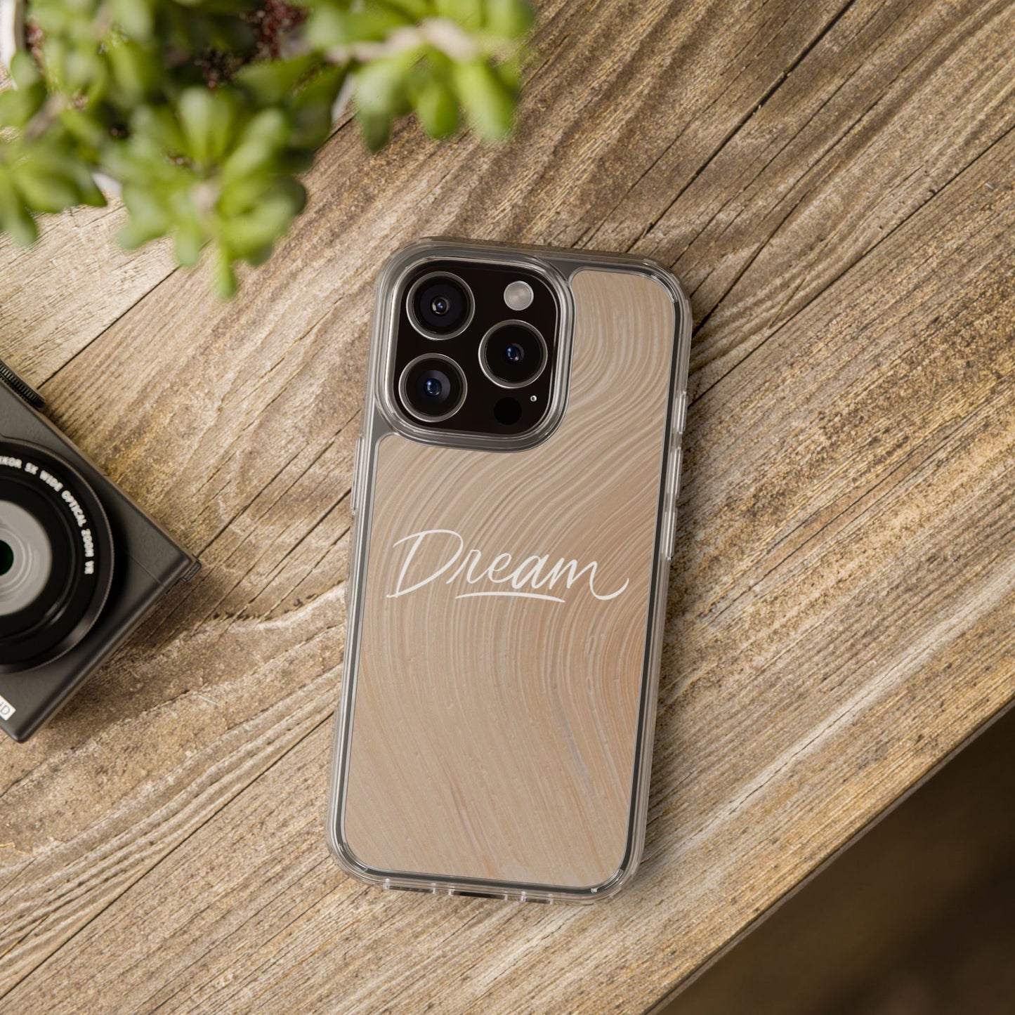 Clear Cases