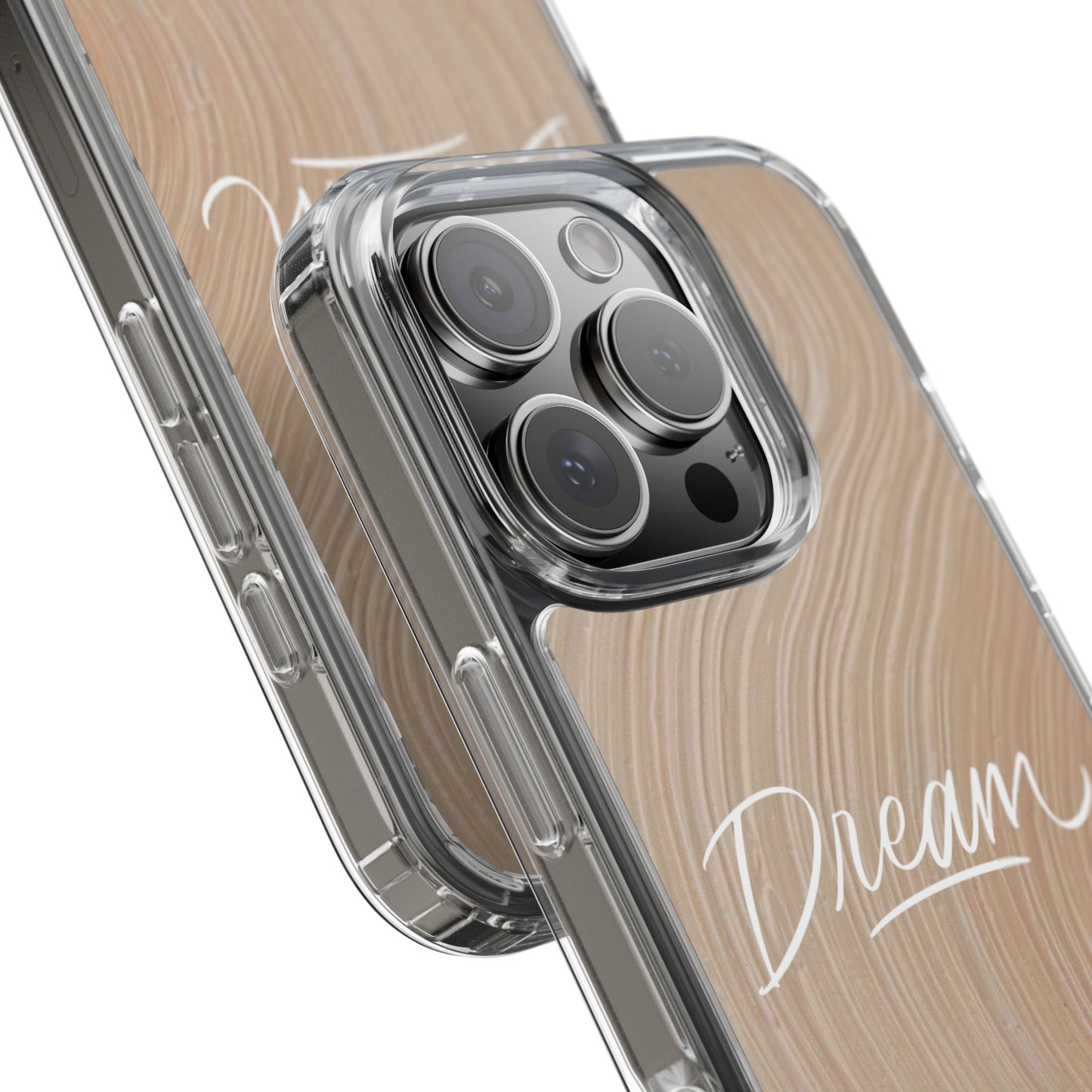 Clear Cases