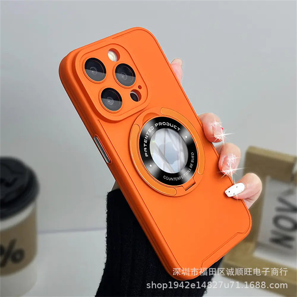 Silicone Case for iPhone
