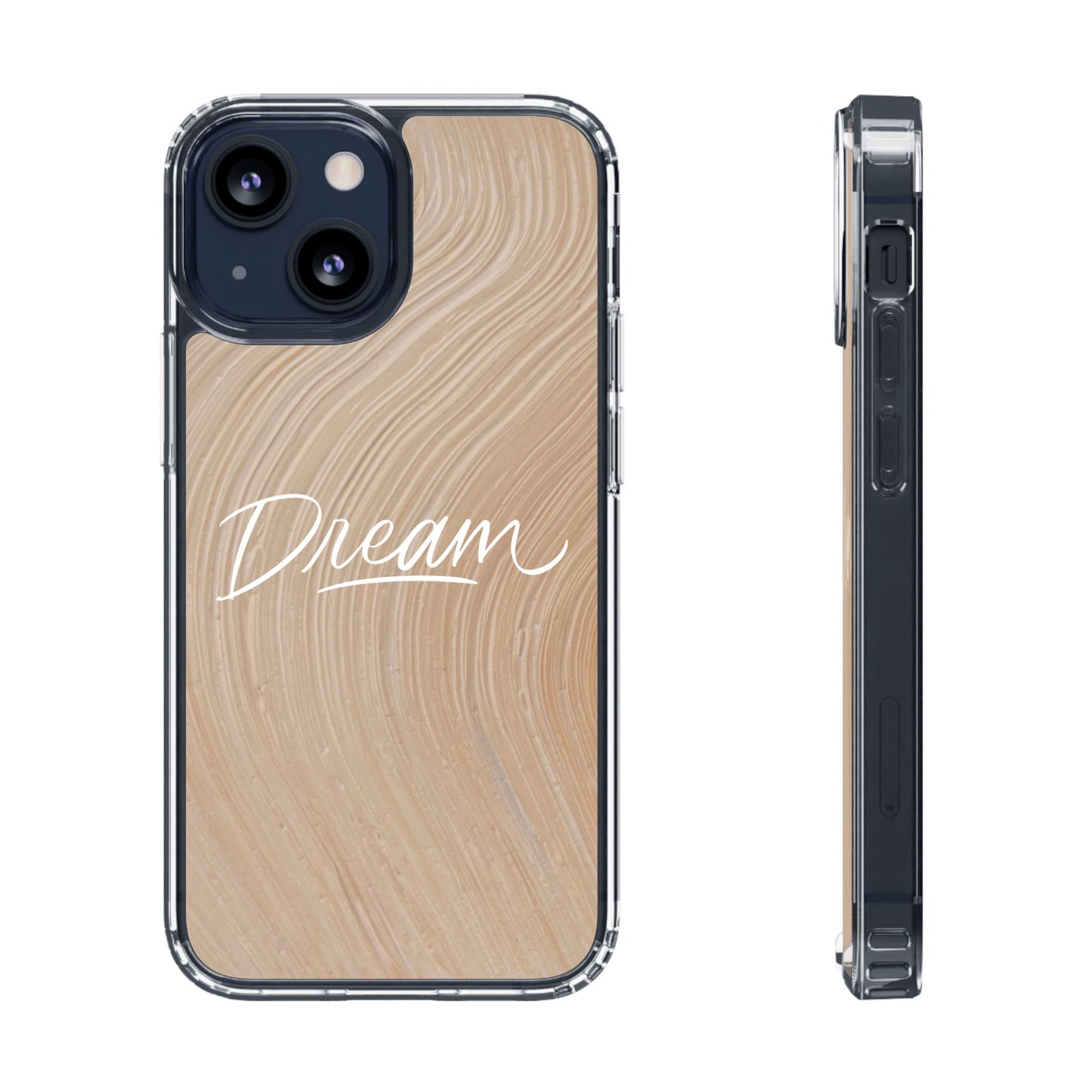 Clear Cases