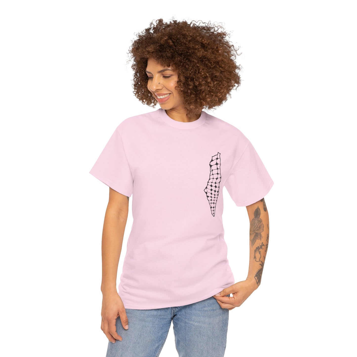 Free Palestine t-shirt