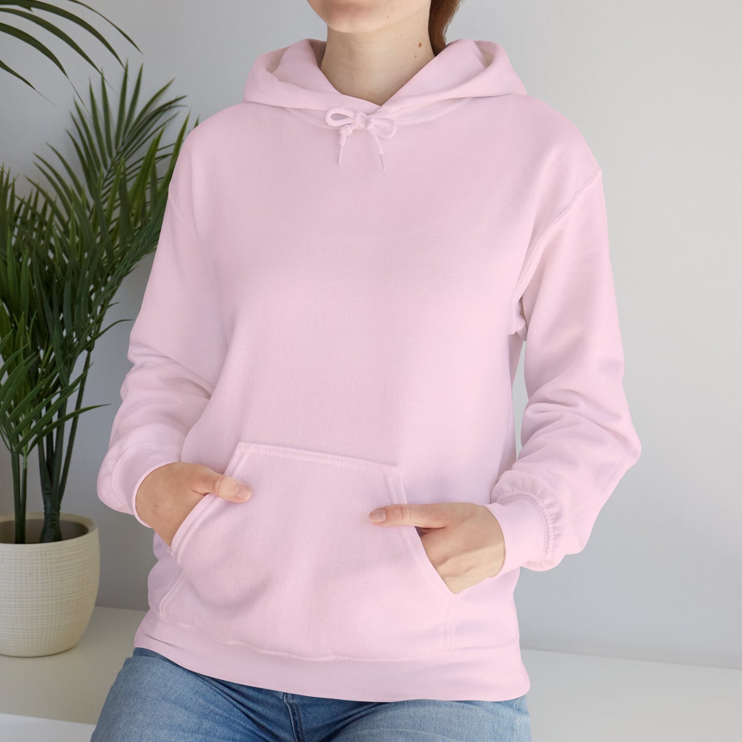 Zero Filter Hoodie