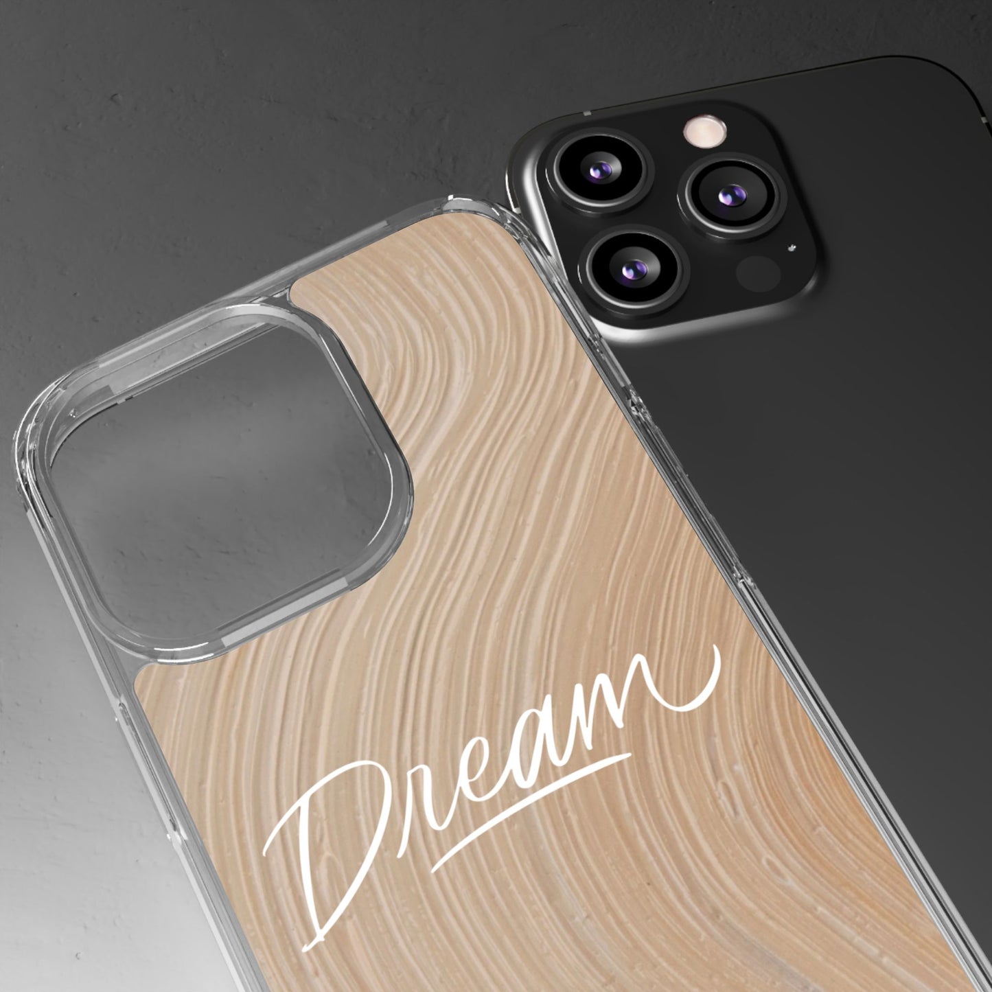 Clear Cases