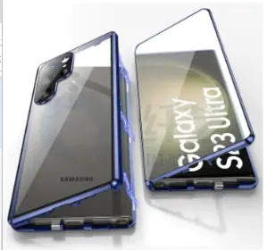 Blackout Stealth Case for Samsung (Single Item)