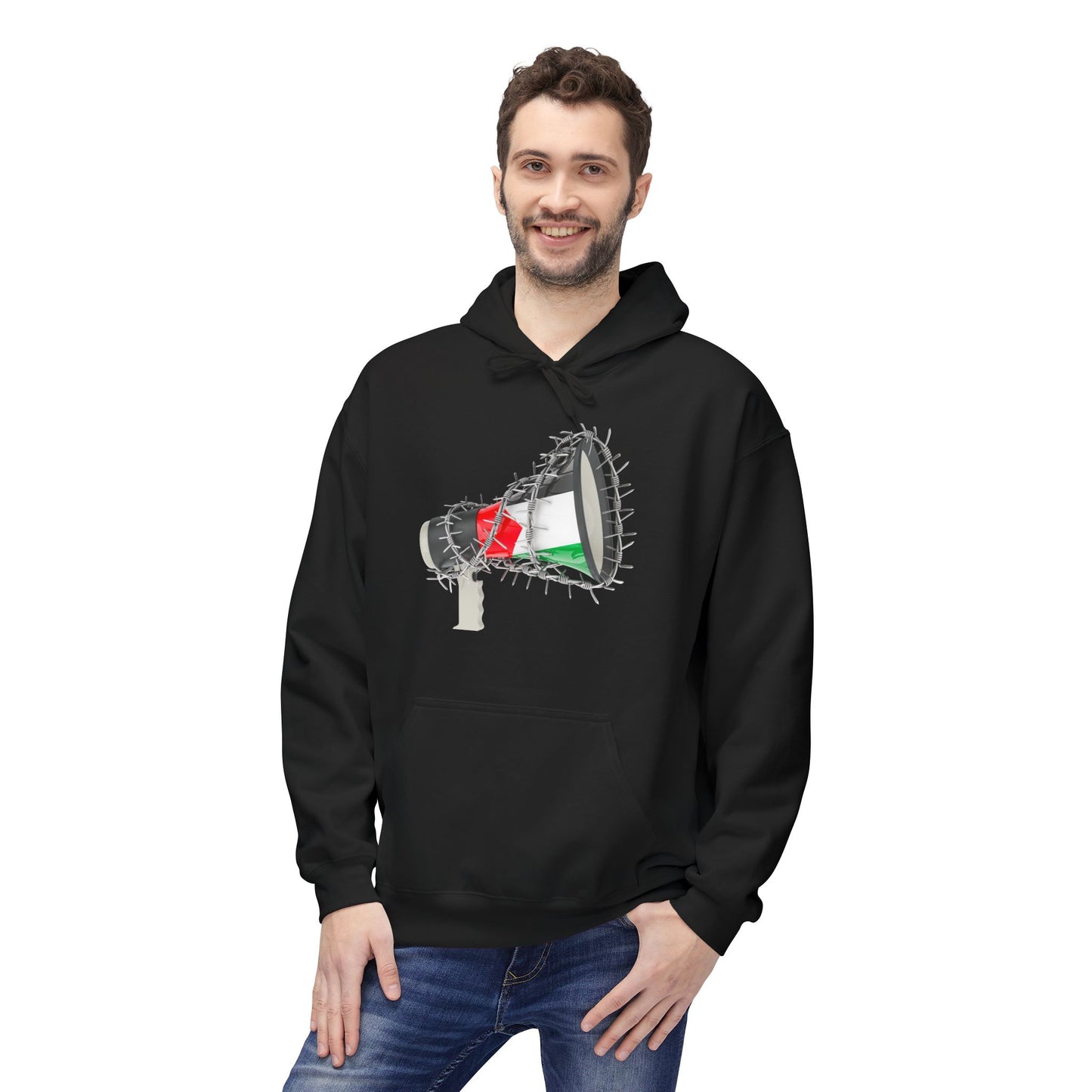 Free Palestine t-shirt