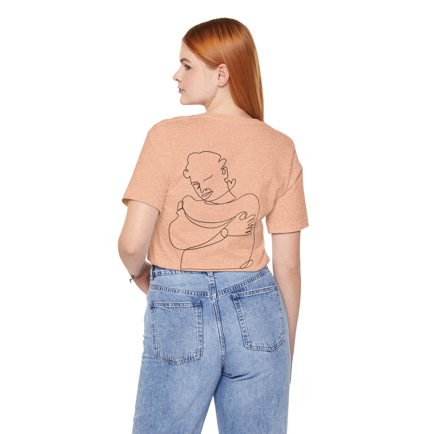 Embrace Yourself Tee