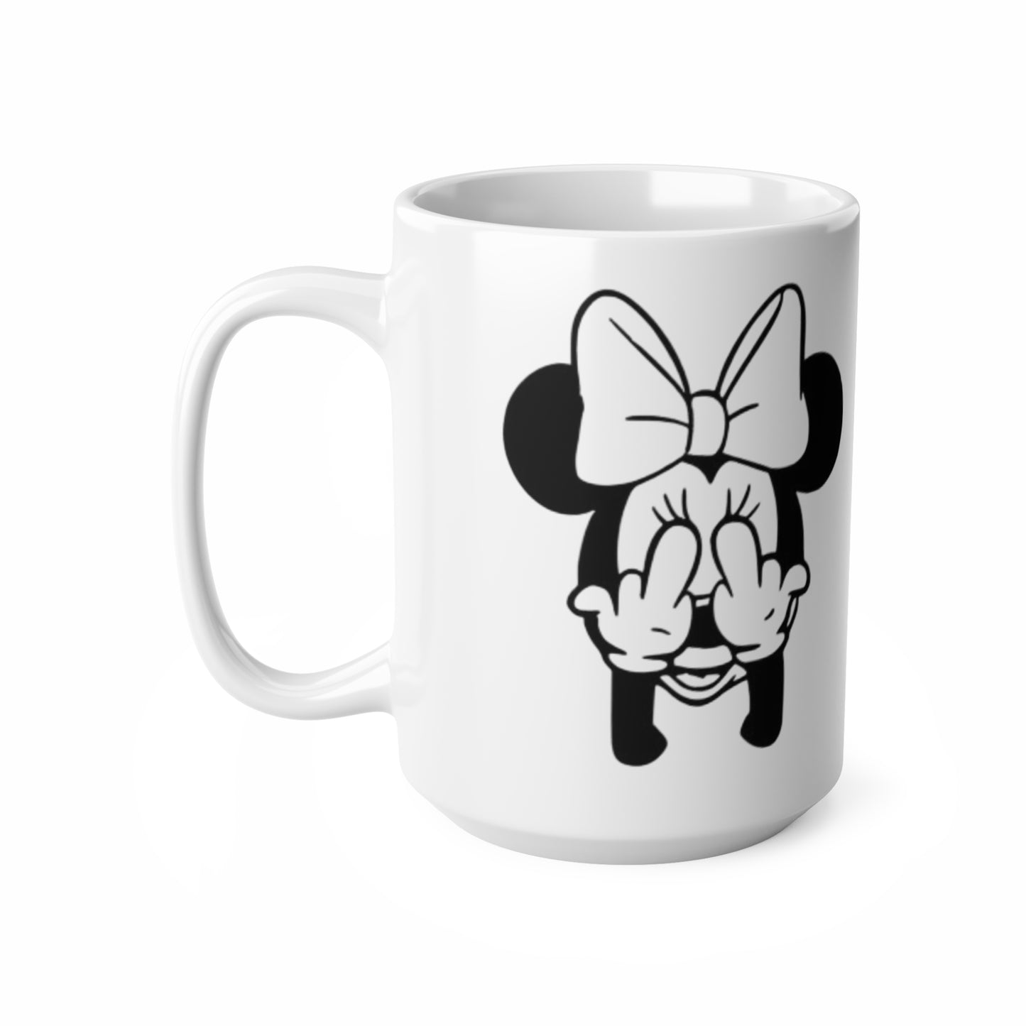 Charming Ceramic Coffee Cups, Fun Mugs for Minnie Mouse Lovers, Disney-Themed Gifts, Unique Kitchen Decor, Inspiration for Birthdays, [...]