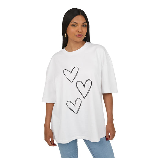Cute Casual Tee