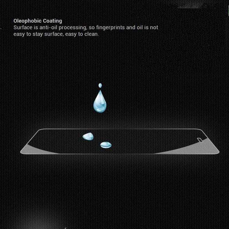 Tempered Glass Screen Protector for Samsung
