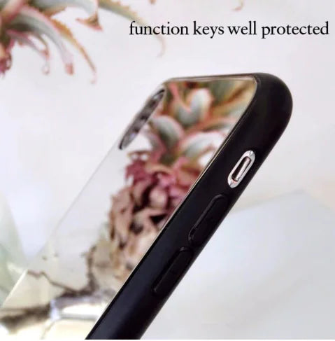 iPhone Mirror Case