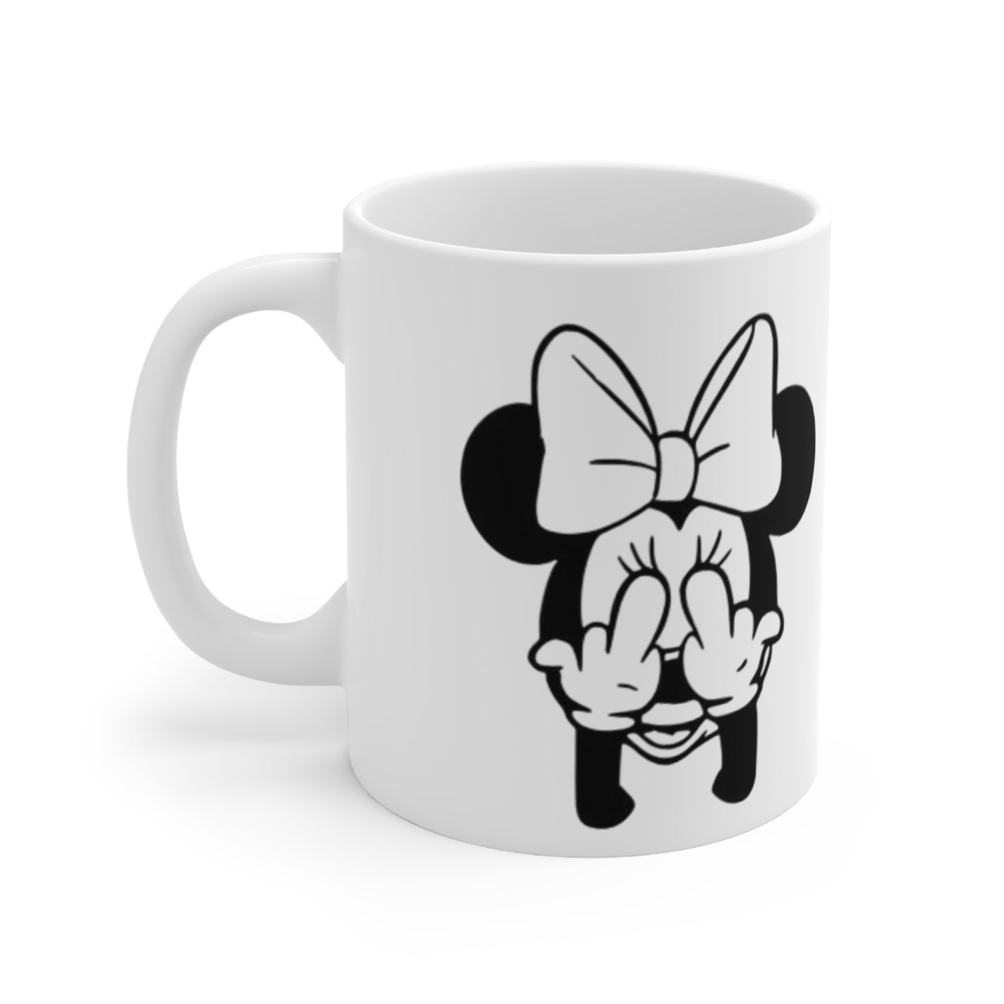 Charming Ceramic Coffee Cups, Fun Mugs for Minnie Mouse Lovers, Disney-Themed Gifts, Unique Kitchen Decor, Inspiration for Birthdays, [...]