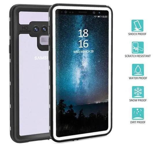 Samsung Galaxy Waterproof Case