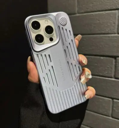 Heat Dissipation Iphone case