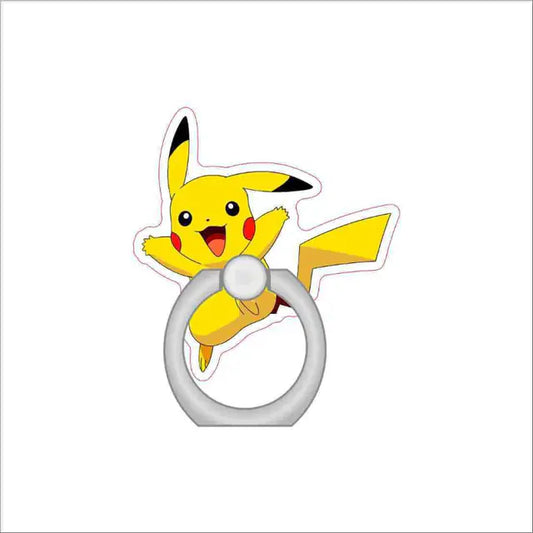 Elf Baby Ring Buckle Mobile Phone Holder Pendant Ornament