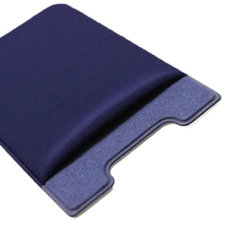 Ultra-thin Adhesive Card Pocket for Phone Cases
