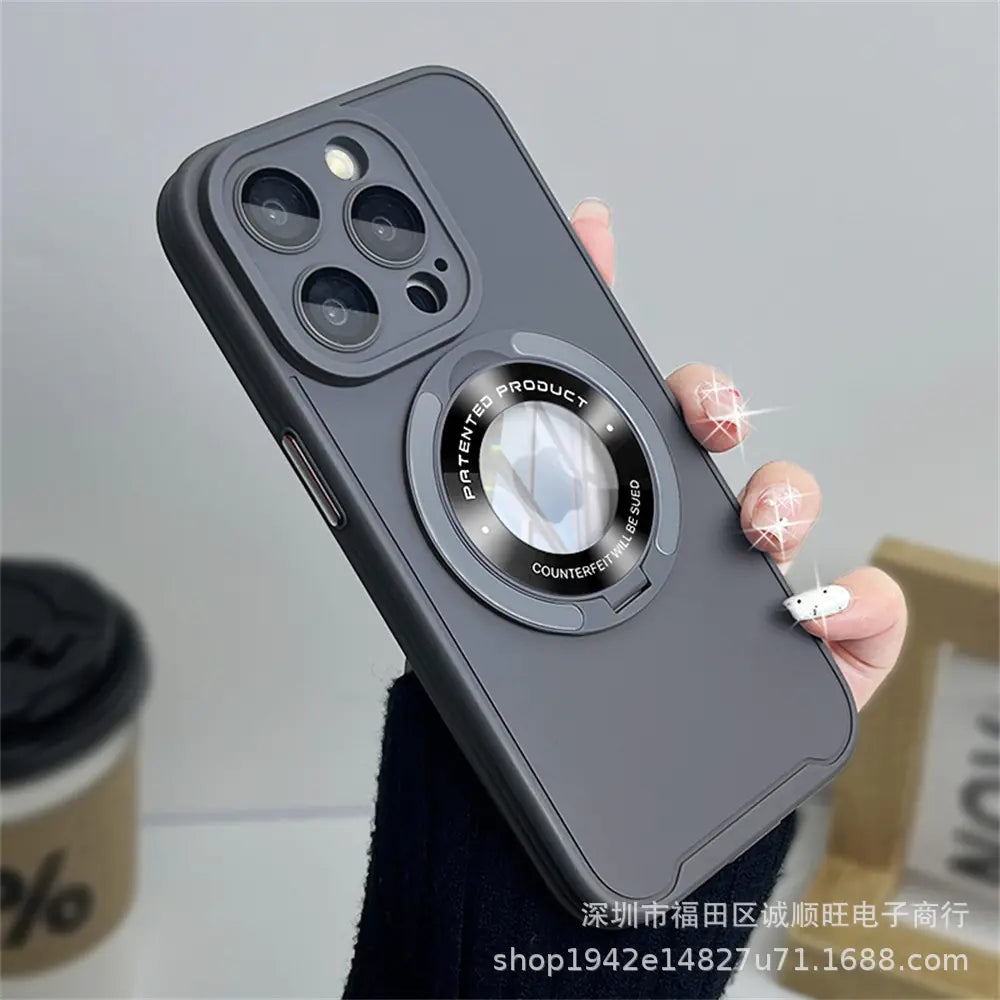 Silicone Case for iPhone