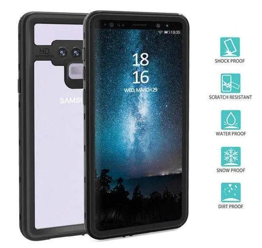 Samsung Galaxy Waterproof Case