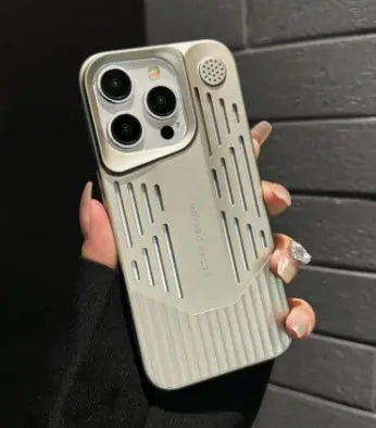 Heat Dissipation Iphone case
