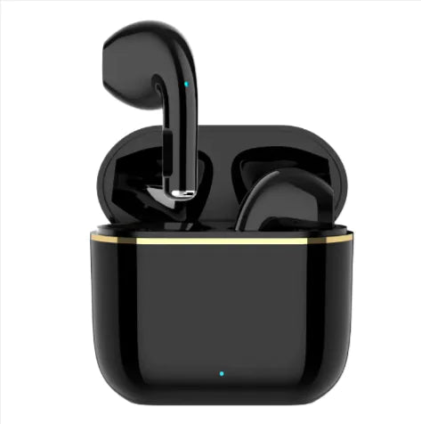 Wireless Half In-Ear Bluetooth Headset