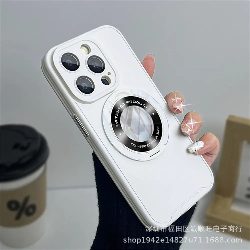 Silicone Case for iPhone