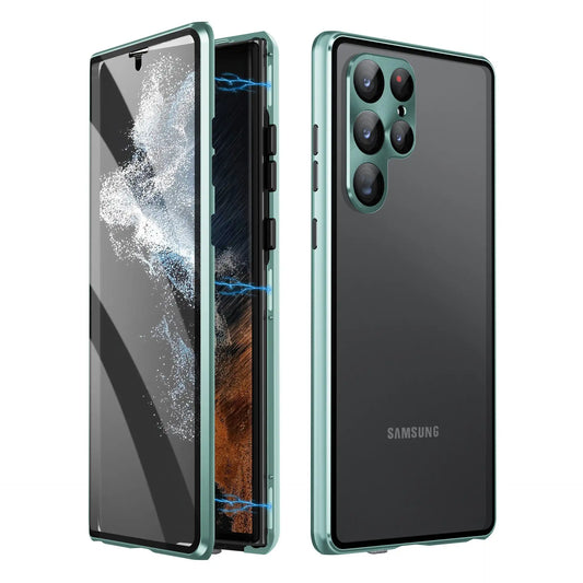 Blackout Stealth Case for Samsung (Single Item)