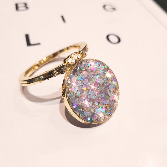 Mobile Phone Ring Holder Accessory