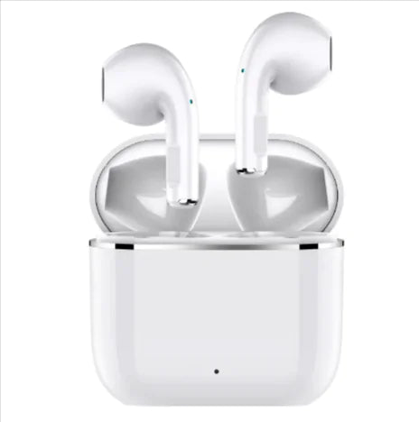 Wireless Half In-Ear Bluetooth Headset