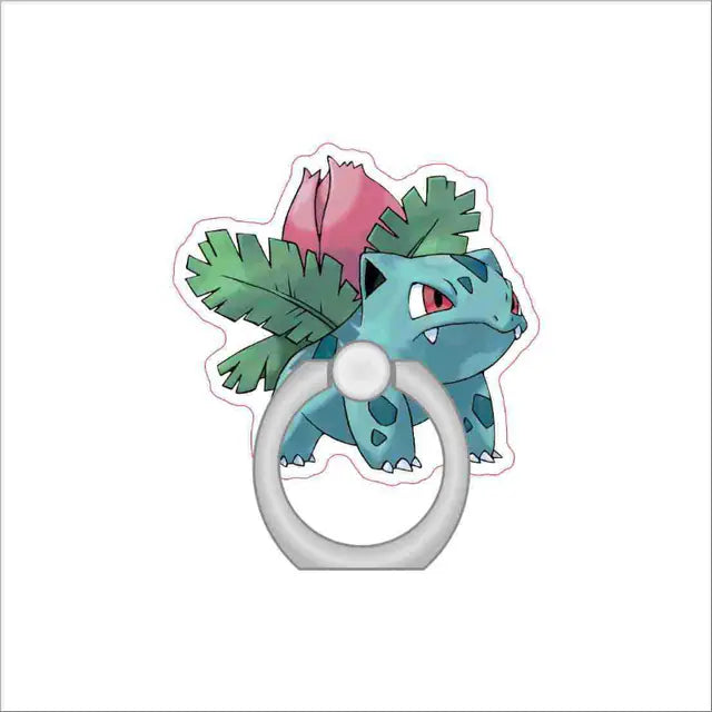 Elf Baby Ring Buckle Mobile Phone Holder Pendant Ornament